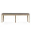 Louis Upholstered Bench-1885599667