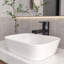Kvon Mono Basin Mixer