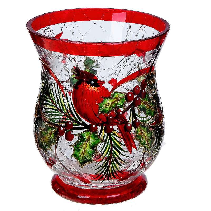 Ensemble de 2 bougies chauffe-plat Cardinal