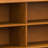 Draper Low Bookcase