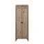 Armoire en chêne noueux anglais