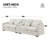 Gokdeniz Upholstered 114.2'' Sofa-486648401