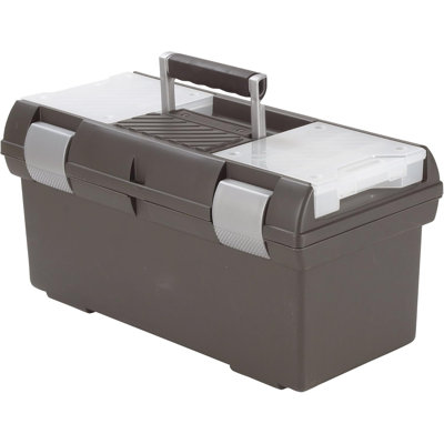 Curver Combination Toolbox L 157705