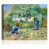 Toile tendue n'est pas disponible