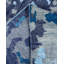 Overdyed One-of-a-Kind 8' 10" X 11' 10" Hand Knotted Area Rug