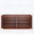 Handleless Wave Design Storage Cabinet-27516760