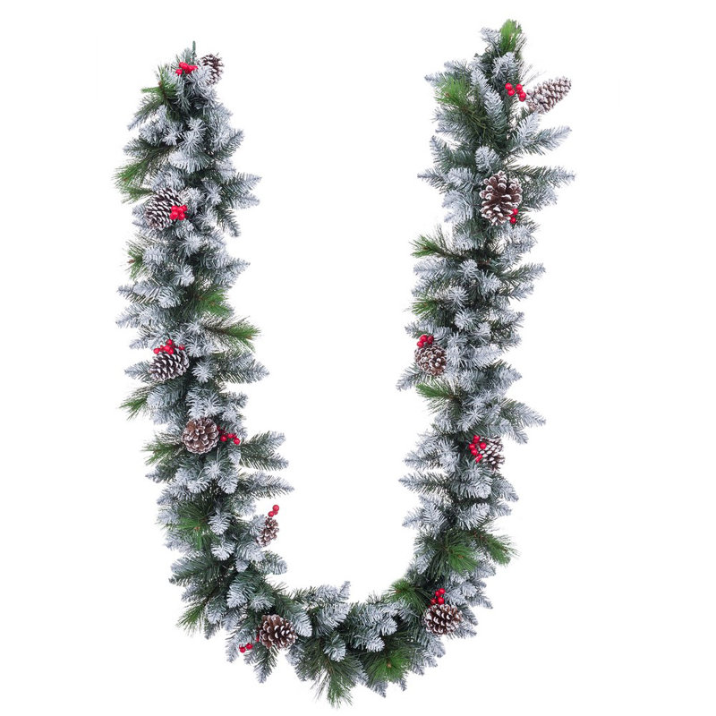 20cm Faux Garland