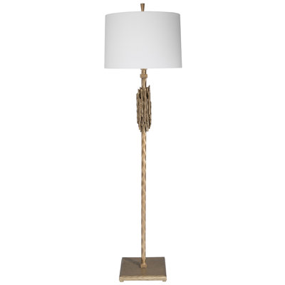 Frozen Floor Lamp