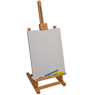 Jevgenijus Adjustable Folding Easel
