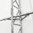 20 Ft. W X 40 Ft. D Double Truss Storage Shelter 22oz Pvc