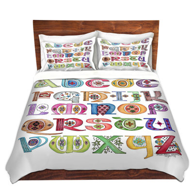 Duvet Cover