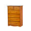 Commode 6 tiroirs Galib-1484249036