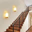 Flush Mounted Sconce