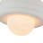Harvey Glass Flush Mount-957178800