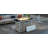 Nycholas Outdoor 60.000 BTU Propane Gas Fire Pit Table-111780331