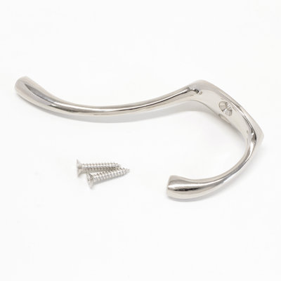 Brass Wall Hook