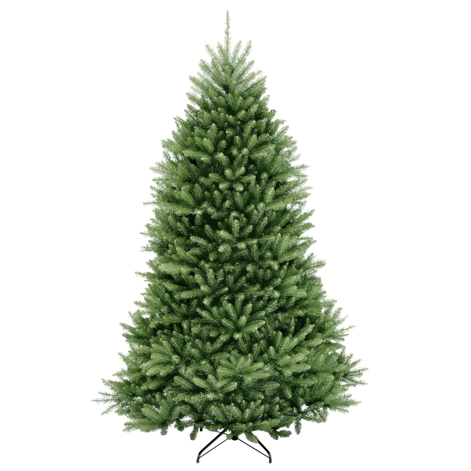 Dunhill Fir Fir Tree, 7.5'
