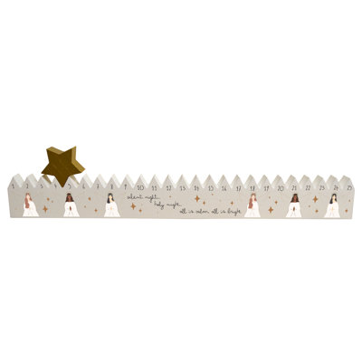 Vivid Squid Wholesale Christmas Advent Calendar