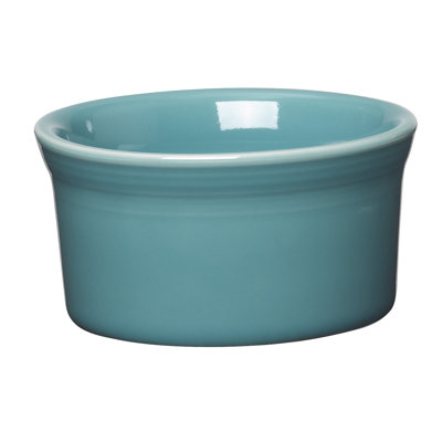 Fiesta 8 OZ Ramekin 4 Inch