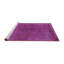 Tapis 100% moderne lavable à la machine de style Mid-Century 1853-1536881296