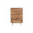 Commode 5 tiroirs Glenard