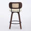 Tabourets de loisirs contemporains