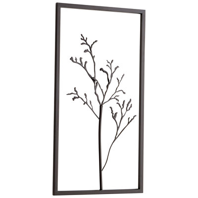 Arbre Trois Wall Décor
