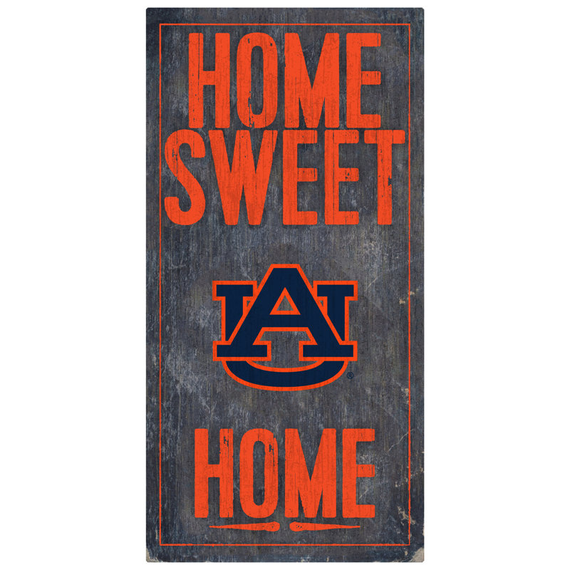 Wall Decor, Auburn University