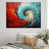 Wrapped Canvas