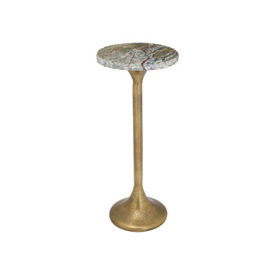 Wilderness Marble End Table