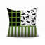 Oreiller carré réversible intérieur / extérieur Froza-119056694-119056696