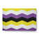 Chenille Chevron Indoor Rug