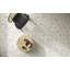 Ivox Quistol Grey 8-in. Terrazzo Matte Porcelain Wall Tile