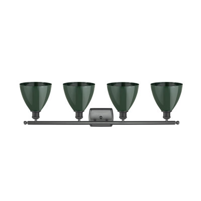 Amylee 4 - Light Dimmable Vanity Light