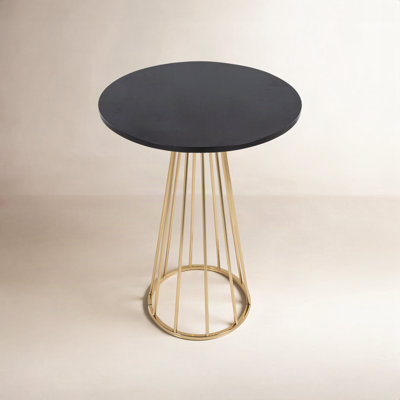 Canary Cosmo Counter Table