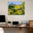 Astoria Grand Gallery Wrapped Canvas By Akbar de Wighar: "Reputation just a skin, integrity means a s-806042675