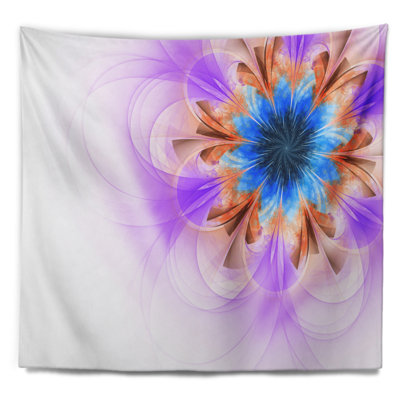 Polyester Tapestry