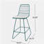 TABOURET NIEZ-1409700140