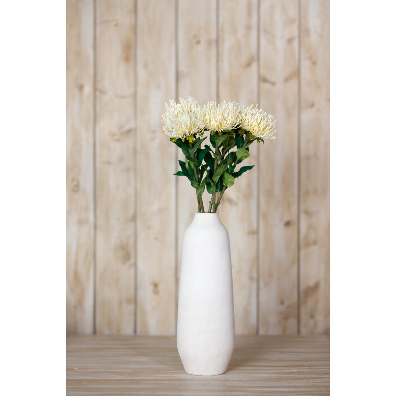 Arrangement, Cream