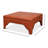 Streetman Upholstered Ottoman