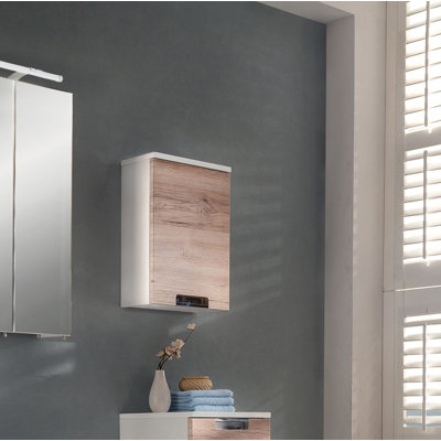 Mars Bathroom Cabinet