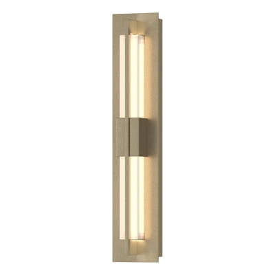 Scone encastré 2 lumières Axis
