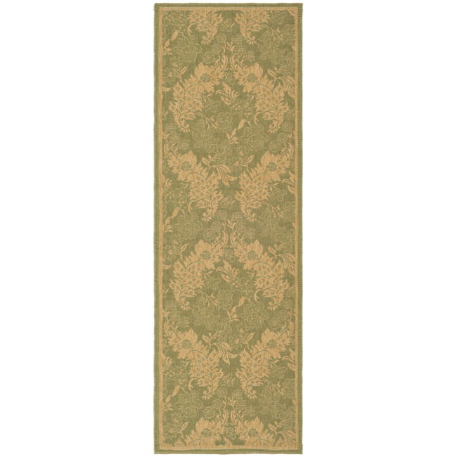 Herefordshire Performance Geometric Rug, Runner 2'4" x 6'7"
