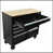 Black est en rupture de stock