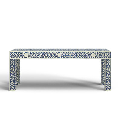 Tahoe 48" Entryway Bench