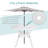 Metal Dining Table-93951794