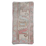 Anatolian Wool Lumbar Pillow Cover
