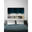 Dark and Stormy 1 Piece Wrapped Canvas Painting-1866131037