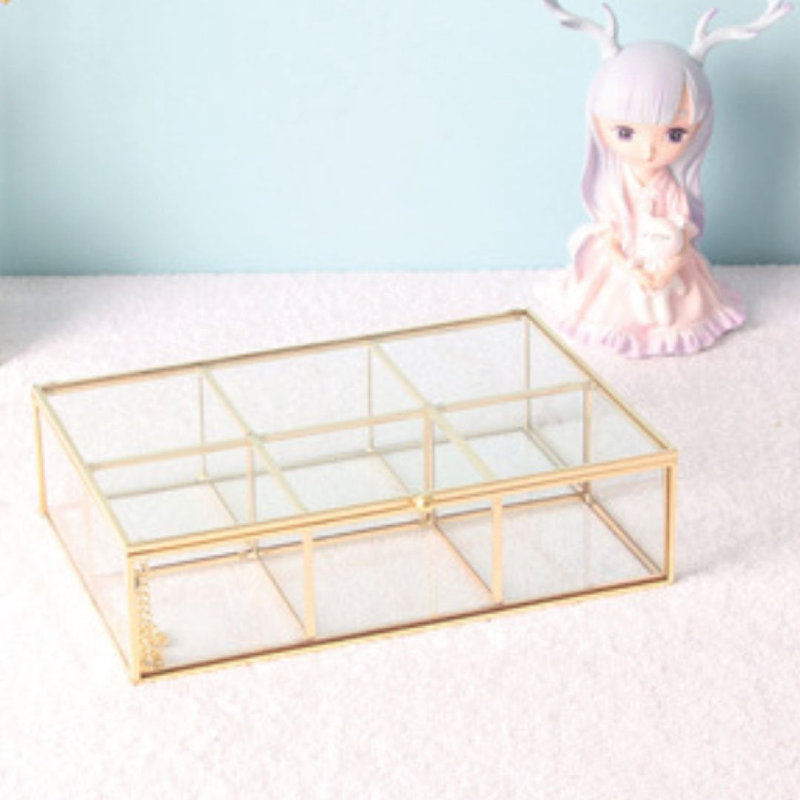 Boîte de rangement