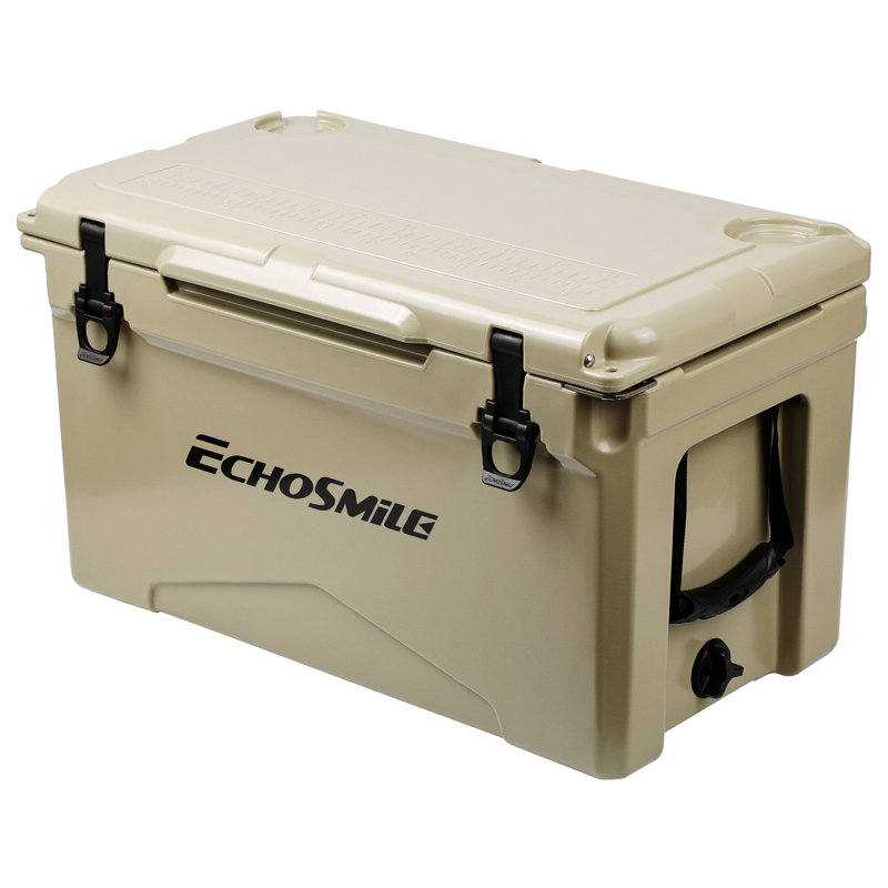Creationstry 310 Quarts Ice Chest, Tan